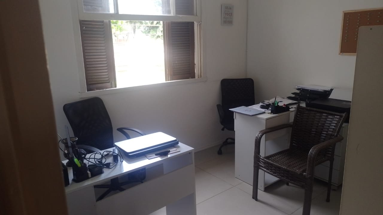 Unidade Masculina Porto Alegre